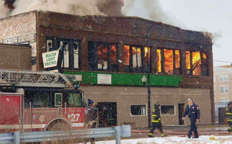  Emergency Services
