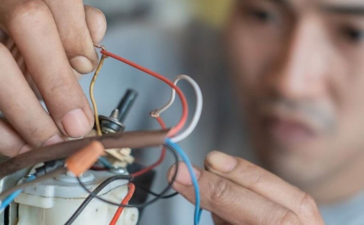  Electronic Restoration