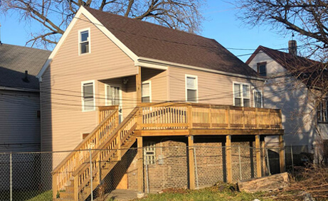  General Contractor