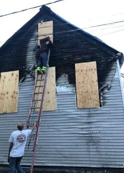  Loss of Rent Adjusting