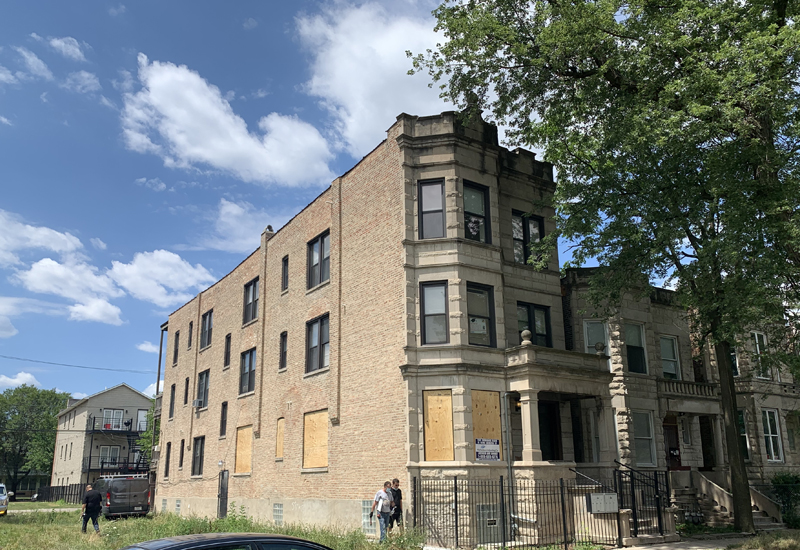 Condo Associations Claims